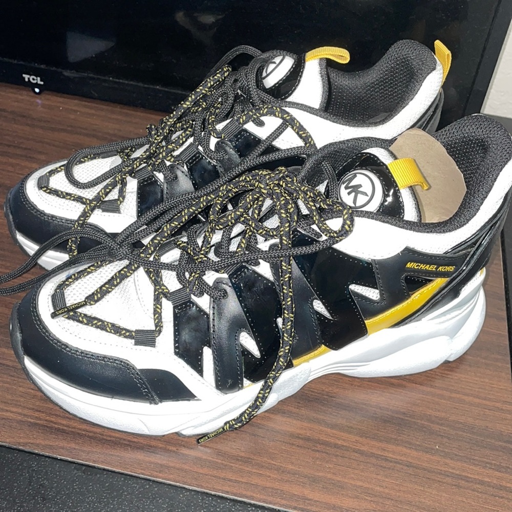 Michael Kors shoes